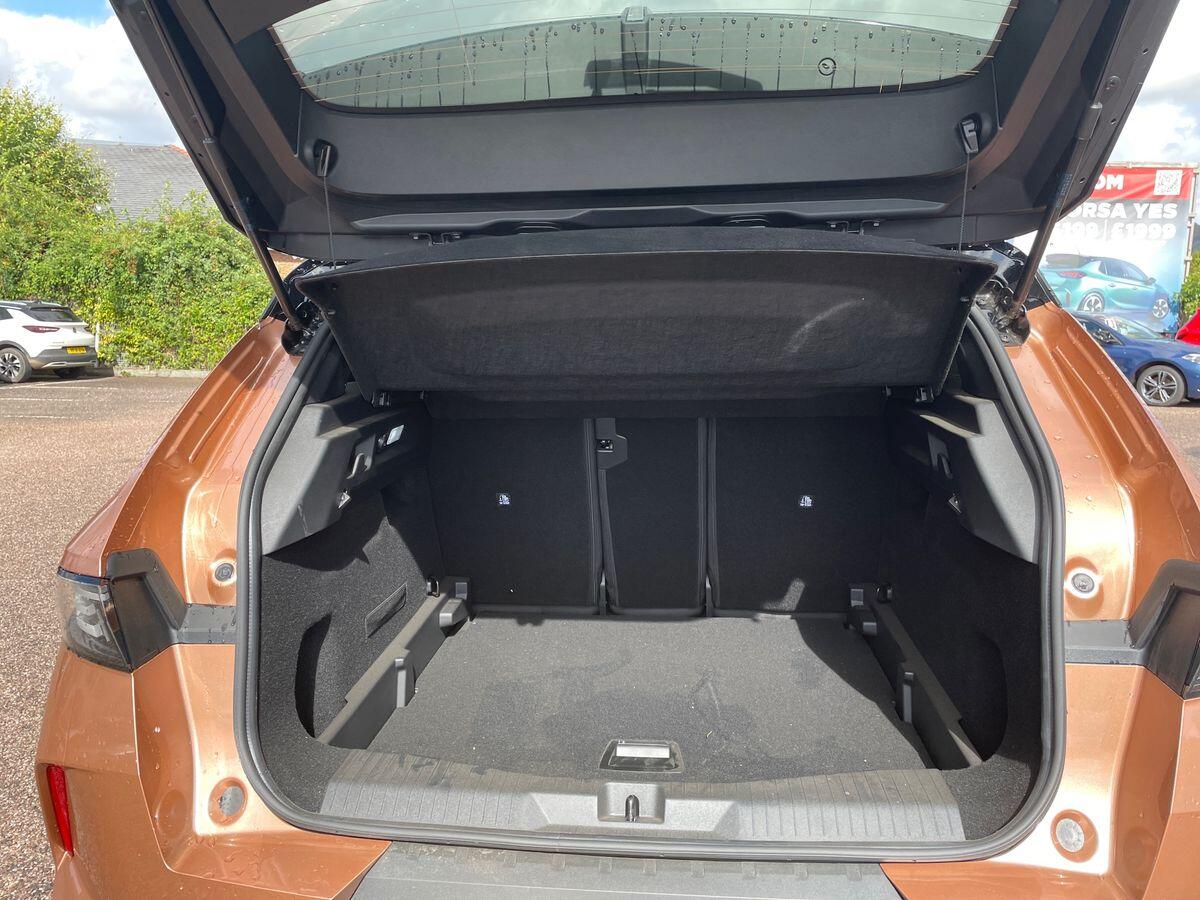 Used Vauxhall Grandland 2025 for sale - 76926414: Photo 12