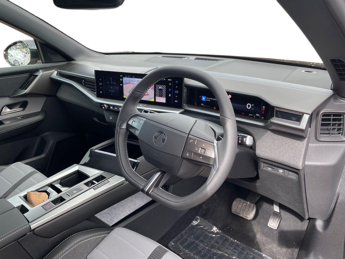 Used Vauxhall Grandland 2025 for sale - 76926414: Photo 15