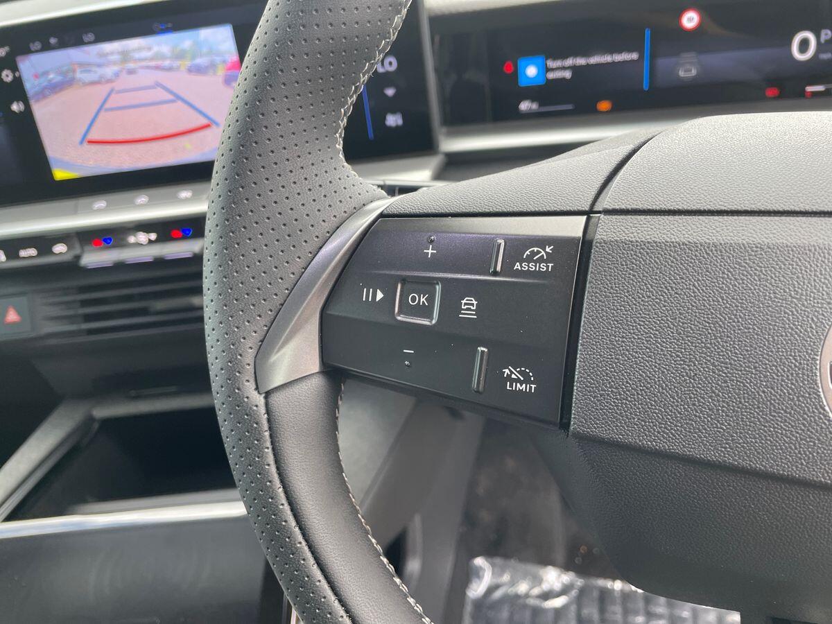 Used Vauxhall Grandland 2025 for sale - 76926414: Photo 16