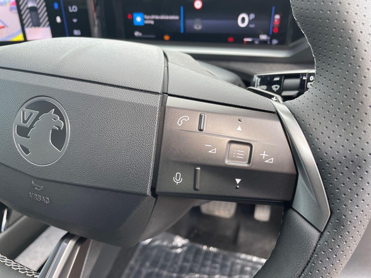 Used Vauxhall Grandland 2025 for sale - 76926414: Photo 17