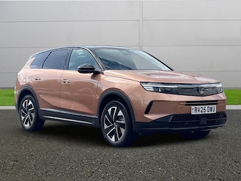 Used Vauxhall Grandland 2025 for sale - 76926414: Photo