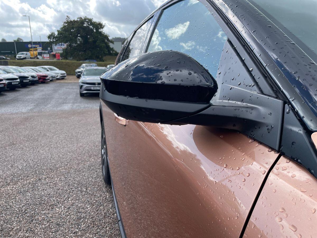 Used Vauxhall Grandland 2025 for sale - 76926414: Photo 22