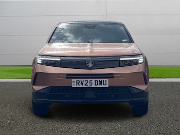 Used Vauxhall Grandland 2025 for sale - 76926414: Photo