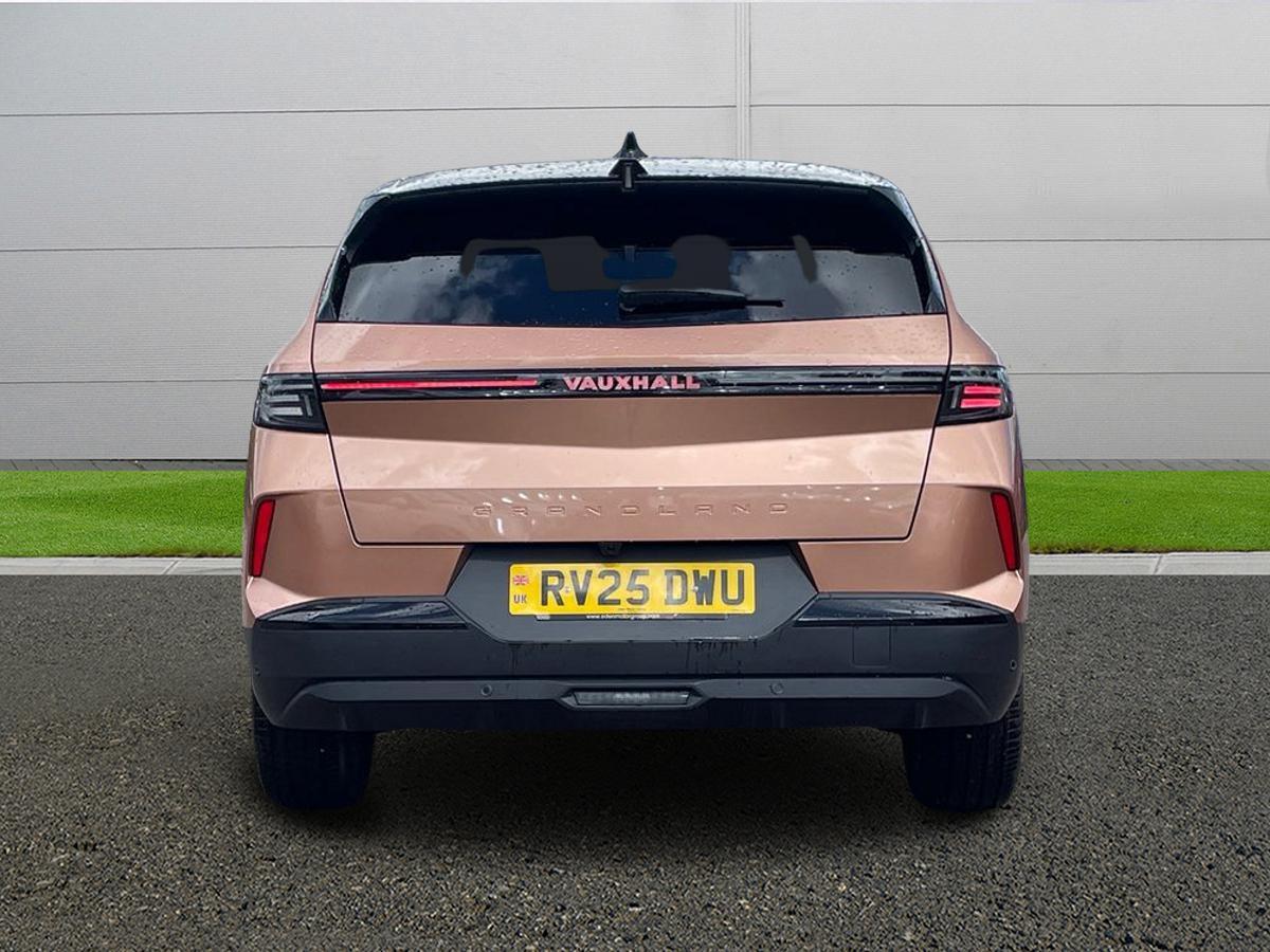 Used Vauxhall Grandland 2025 for sale - 76926414: Photo 6