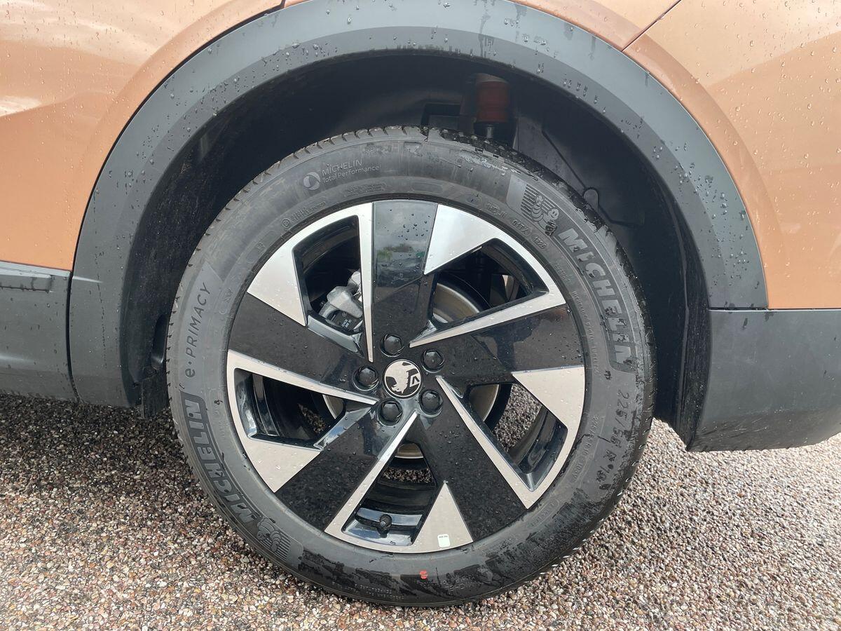 Used Vauxhall Grandland 2025 for sale - 76926414: Photo 9