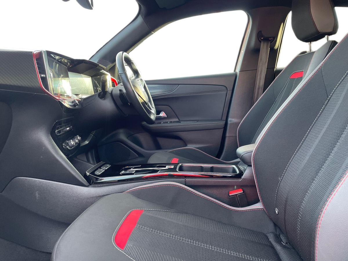 Used Vauxhall Mokka 2023 for sale - 77002917: Photo 10