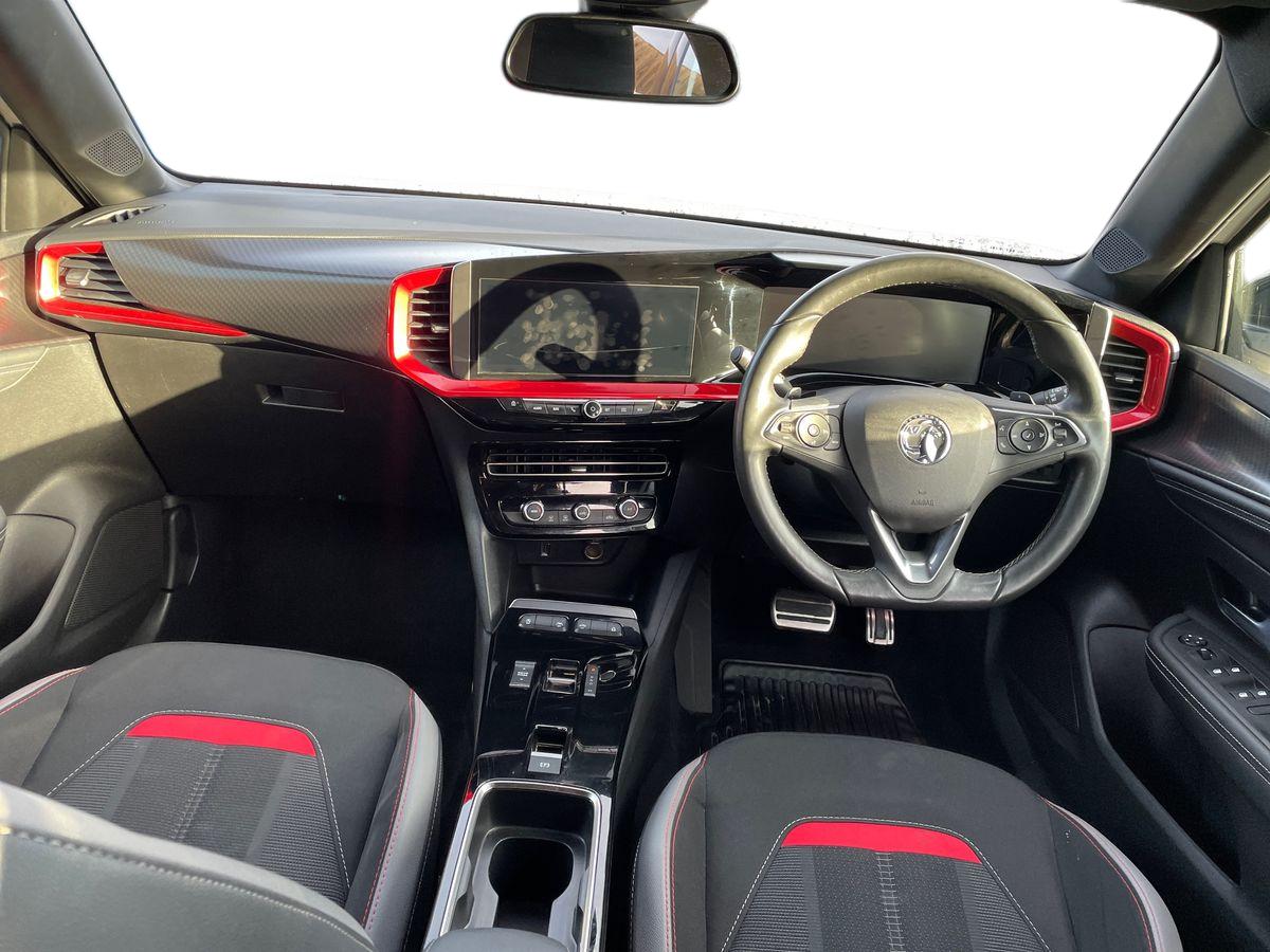 Used Vauxhall Mokka 2023 for sale - 77002917: Photo 13