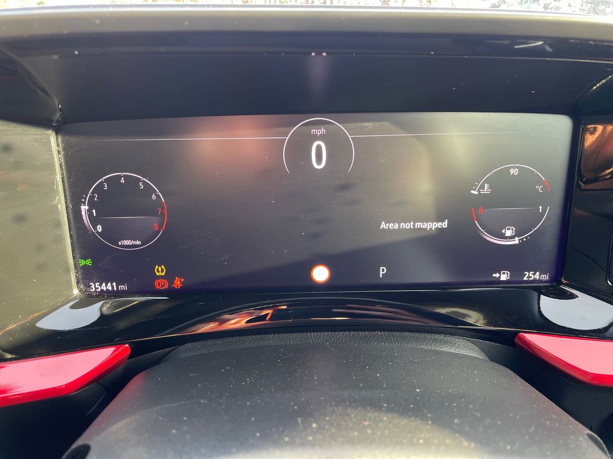 Used Vauxhall Mokka 2023 for sale - 77002917: Photo 14