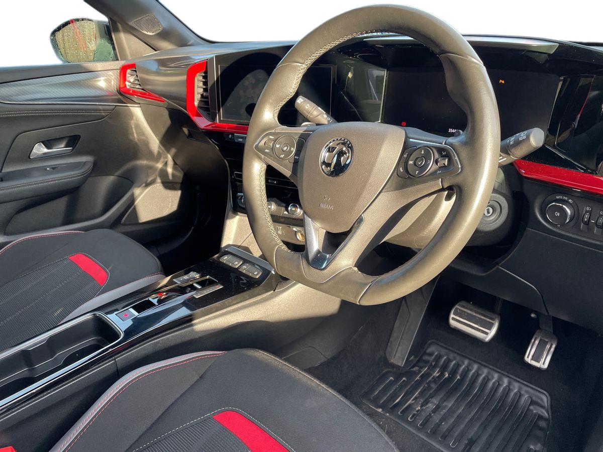 Used Vauxhall Mokka 2023 for sale - 77002917: Photo 15