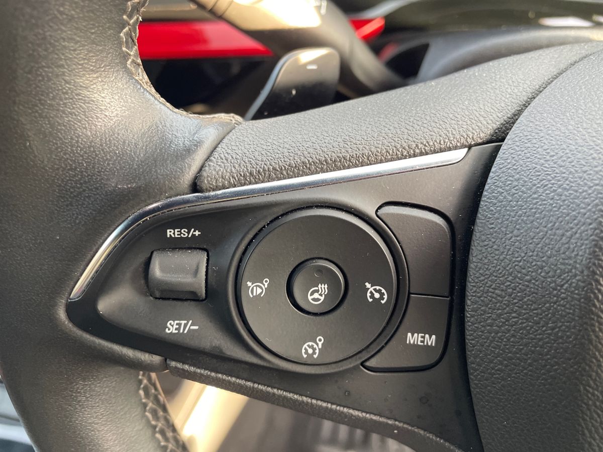 Used Vauxhall Mokka 2023 for sale - 77002917: Photo 16