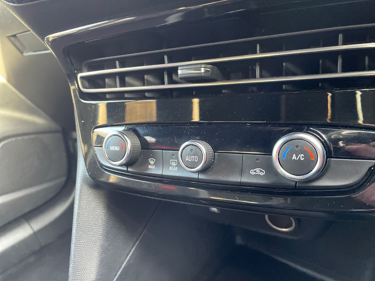 Used Vauxhall Mokka 2023 for sale - 77002917: Photo 18