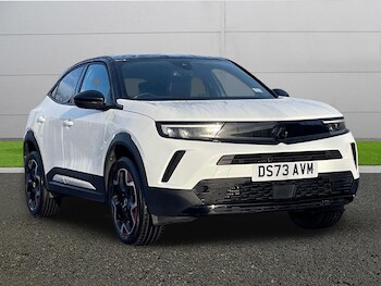 Vauxhall Mokka feature image
