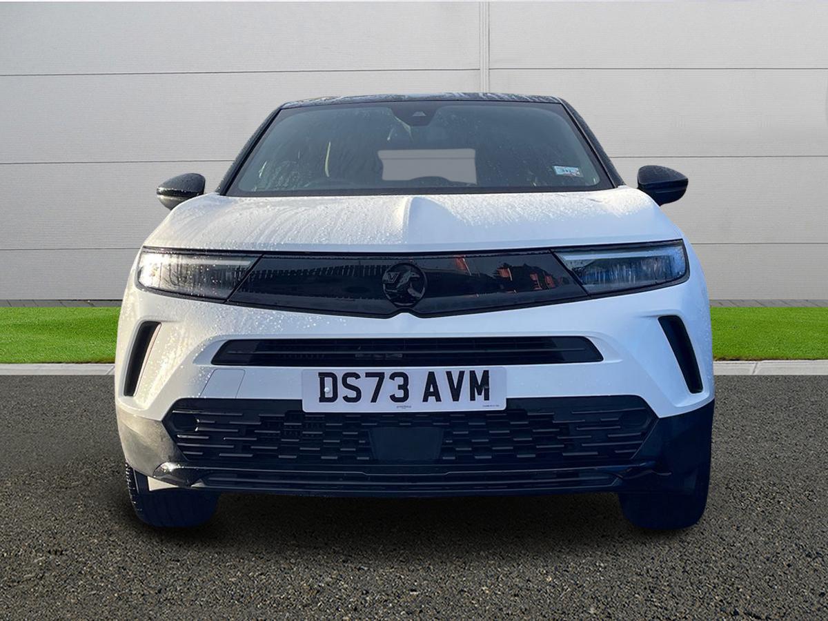 Used Vauxhall Mokka 2023 for sale - 77002917: Photo 2