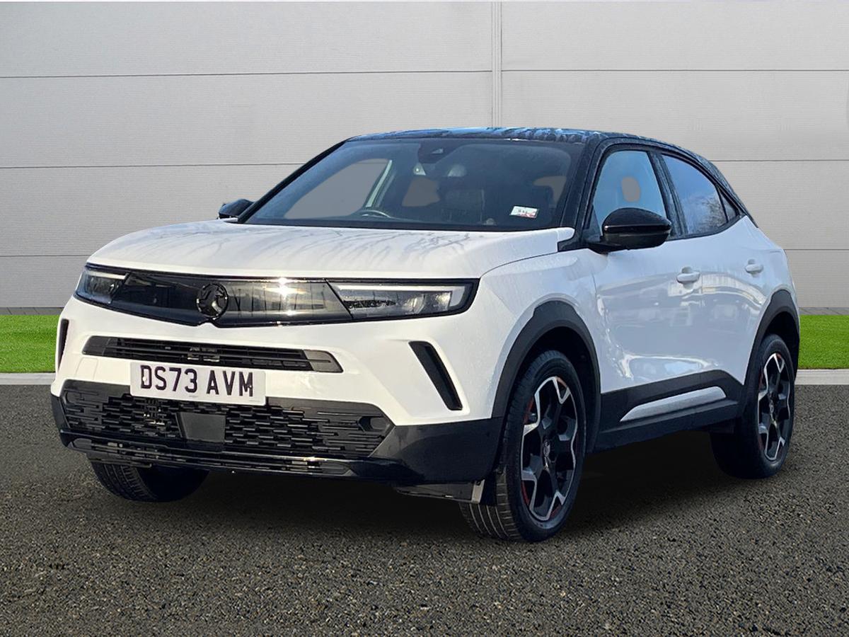 Used Vauxhall Mokka 2023 for sale - 77002917: Photo 3