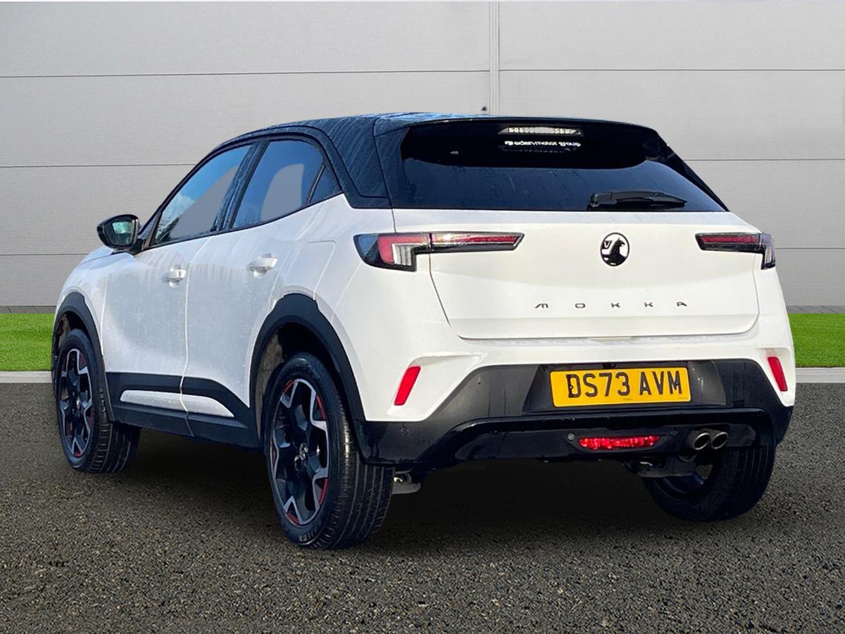 Used Vauxhall Mokka 2023 for sale - 77002917: Photo 5