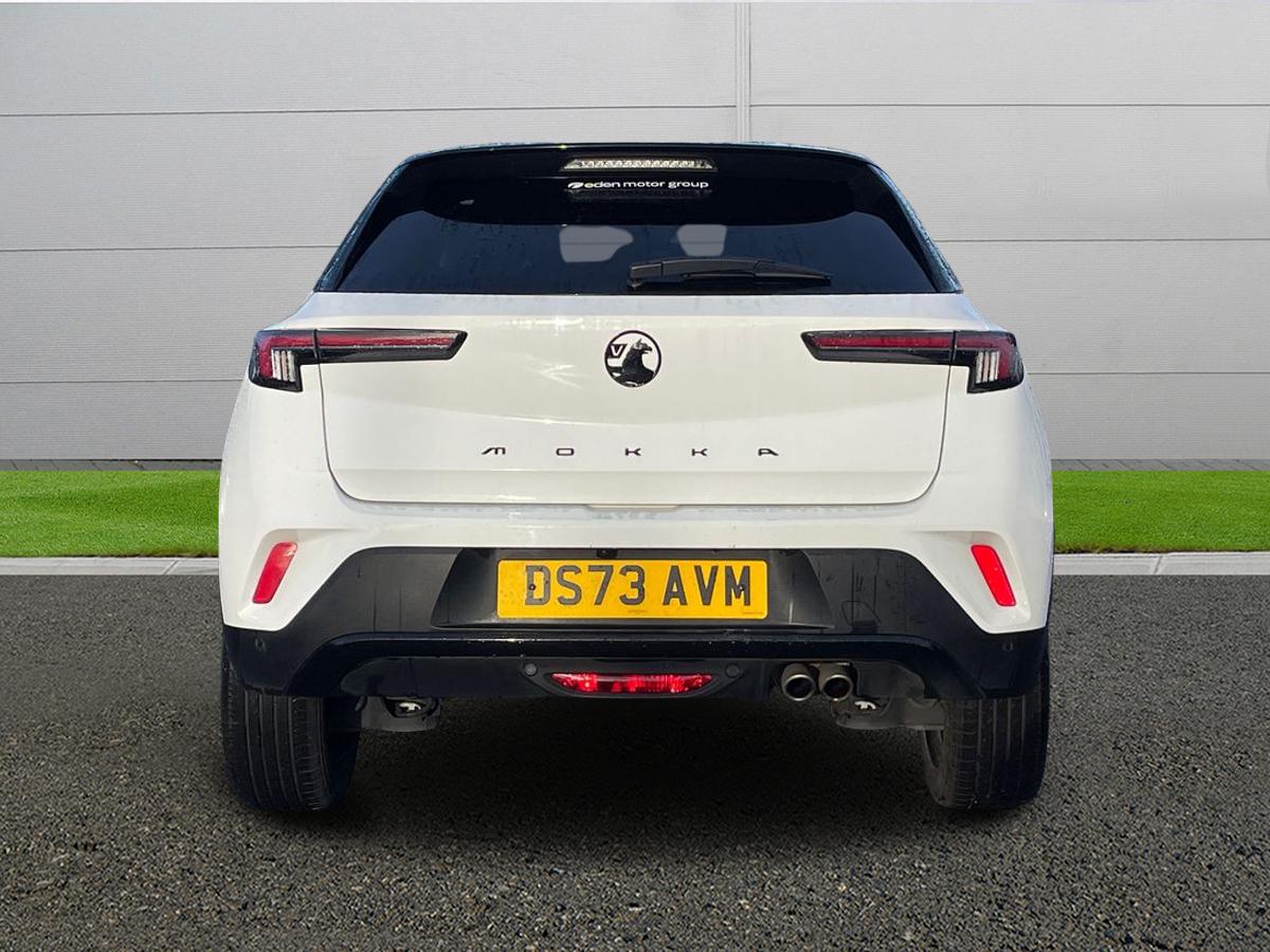 Used Vauxhall Mokka 2023 for sale - 77002917: Photo 6