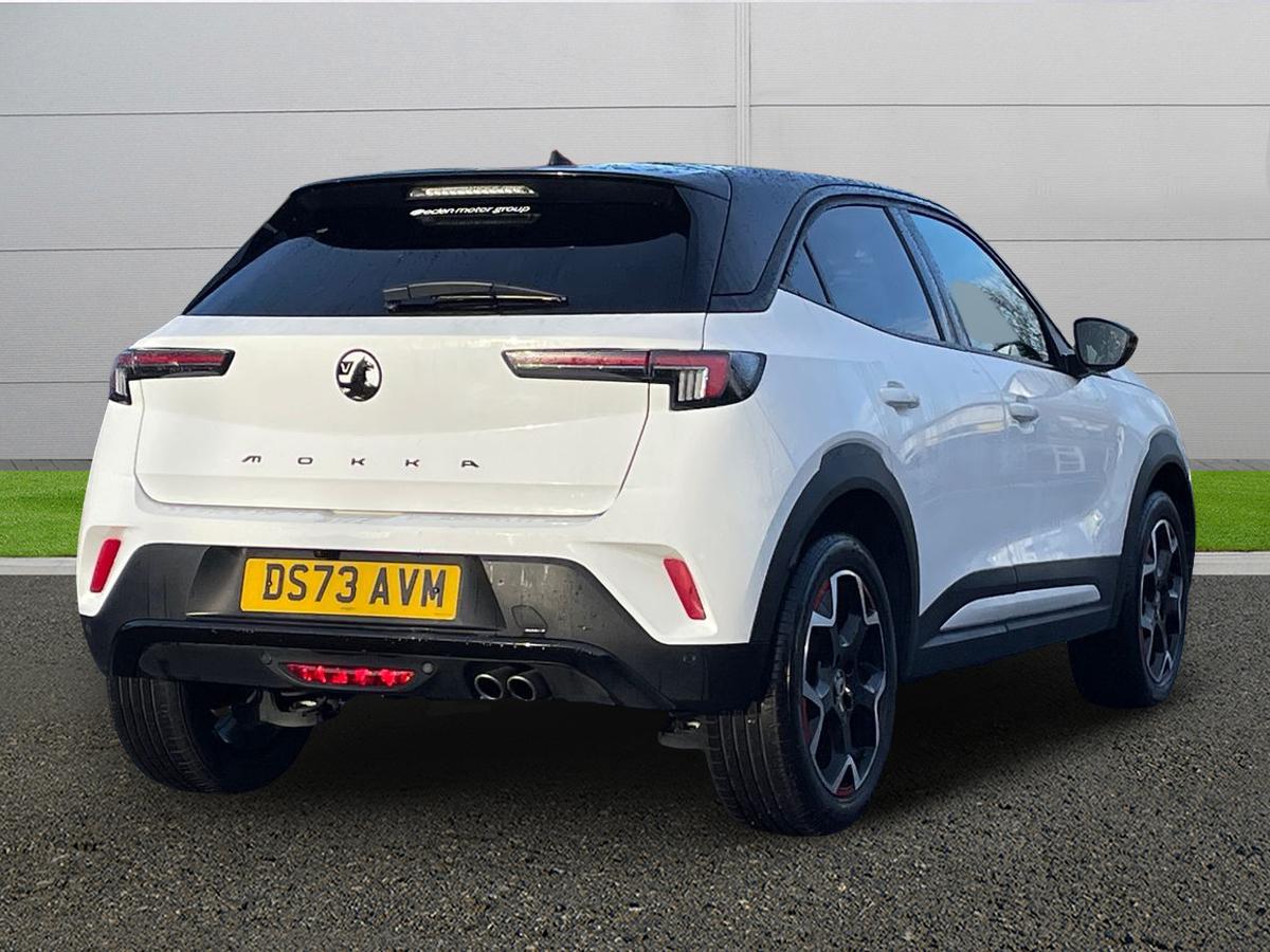 Used Vauxhall Mokka 2023 for sale - 77002917: Photo 7