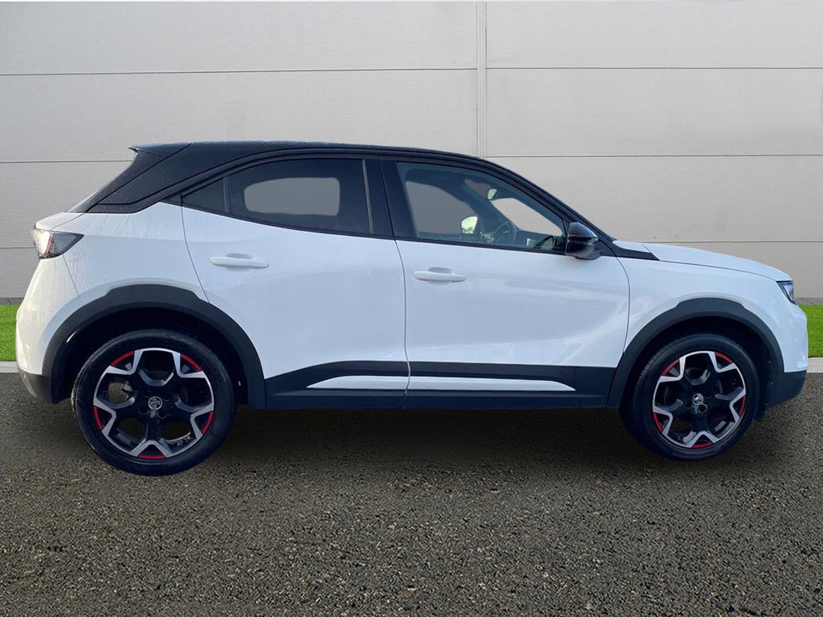 Used Vauxhall Mokka 2023 for sale - 77002917: Photo 8