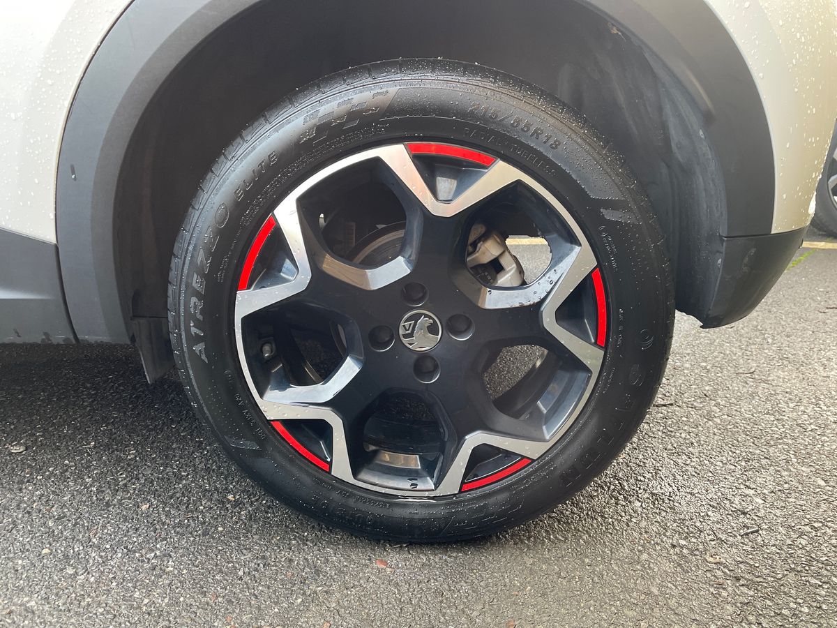 Used Vauxhall Mokka 2023 for sale - 77002917: Photo 9