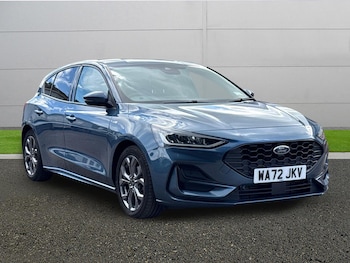 Used Ford Focus 2023 for sale - 78590761: Photo