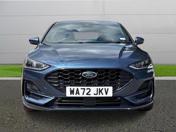 Used Ford Focus 2023 for sale - 78590761: Photo