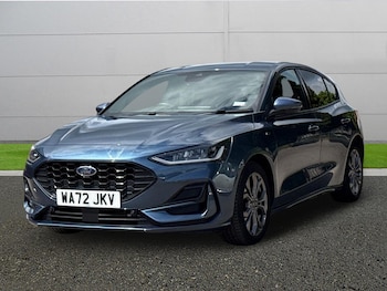Used Ford Focus 2023 for sale - 78590761: Photo