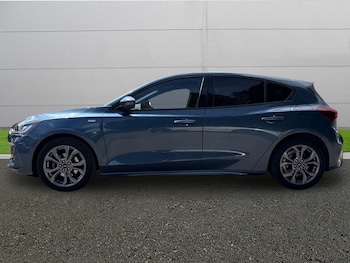 Used Ford Focus 2023 for sale - 78590761: Photo