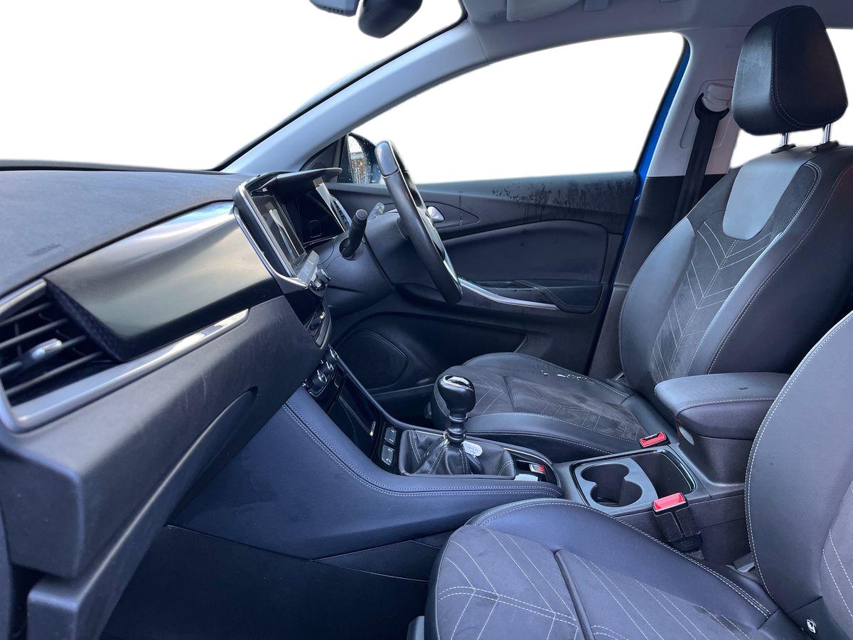 Used Vauxhall Grandland 2022 for sale - 77372964: Photo 10