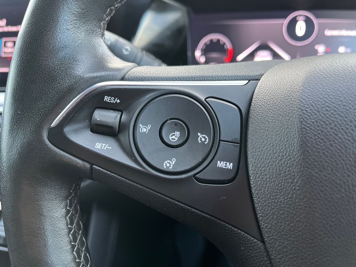 Used Vauxhall Grandland 2022 for sale - 77372964: Photo 16