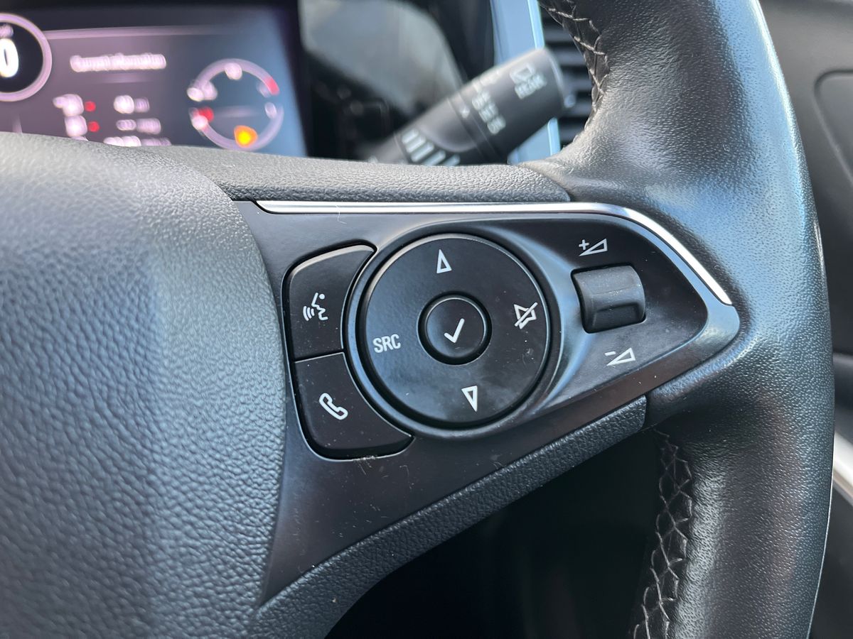 Used Vauxhall Grandland 2022 for sale - 77372964: Photo 17