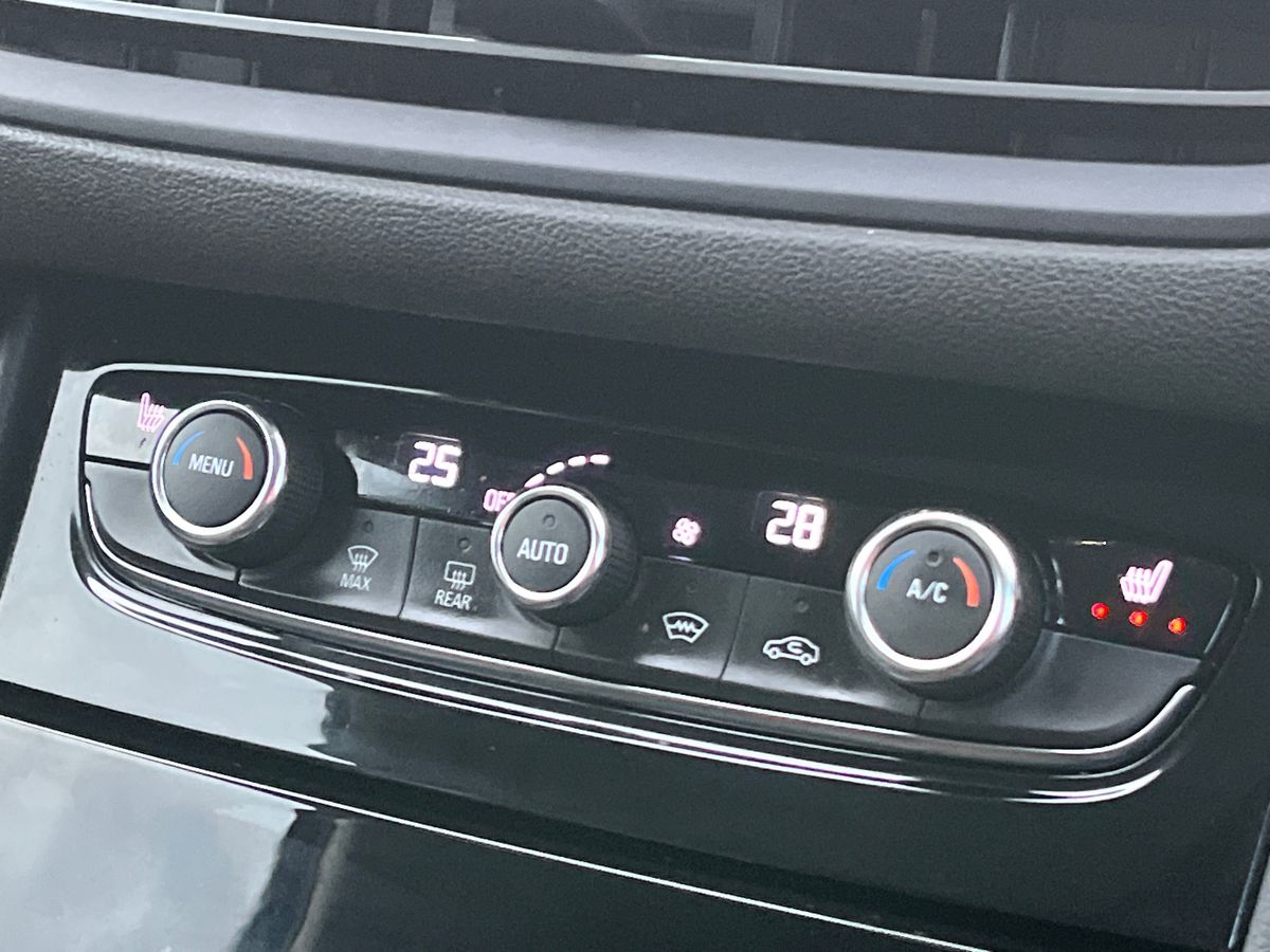 Used Vauxhall Grandland 2022 for sale - 77372964: Photo 18