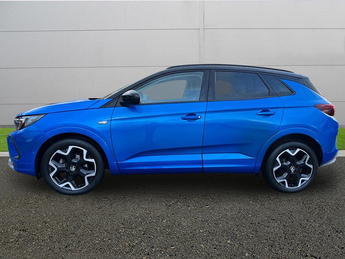 Used Vauxhall Grandland 2022 for sale - 77372964: Photo 4