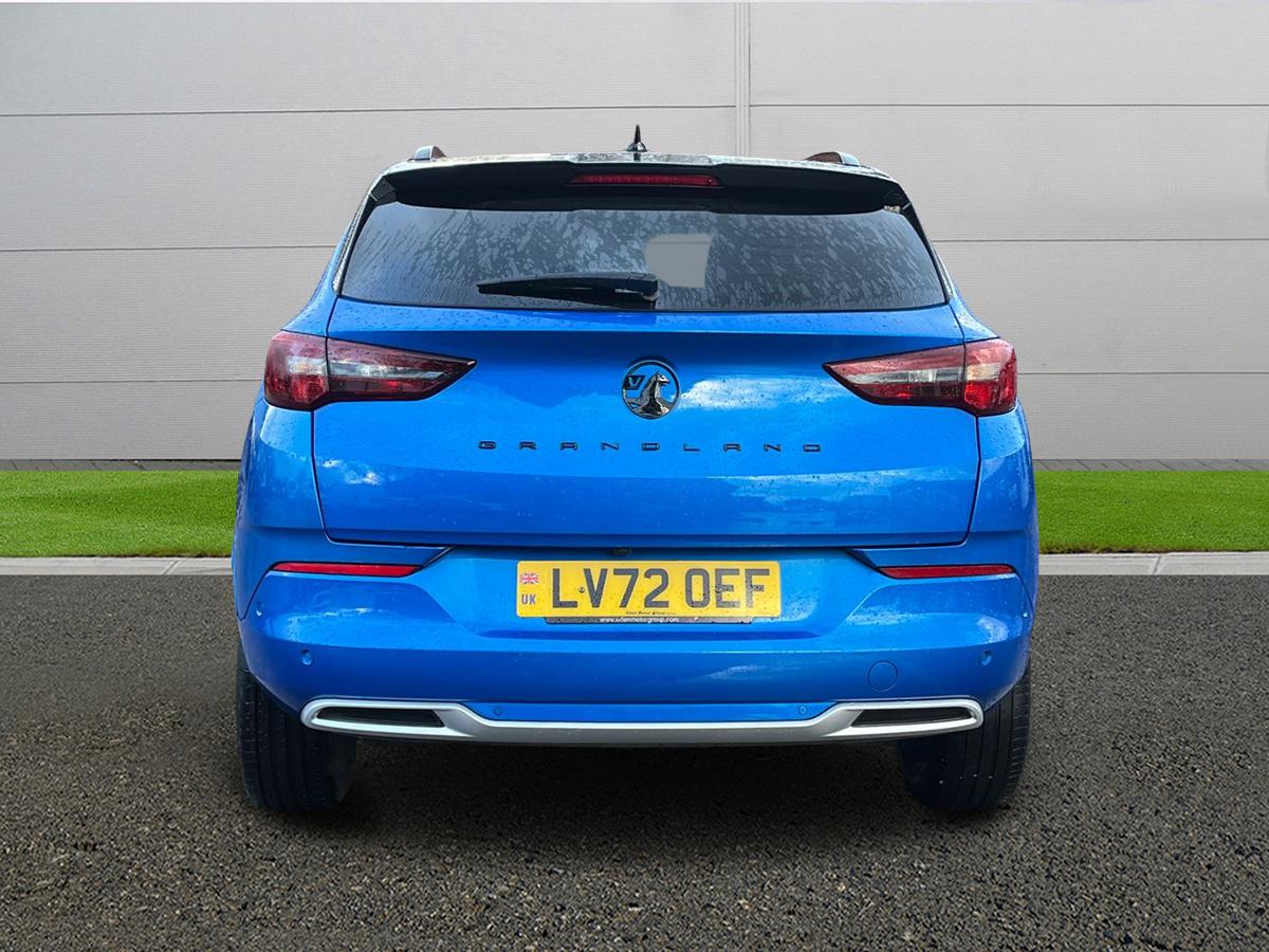 Used Vauxhall Grandland 2022 for sale - 77372964: Photo 6