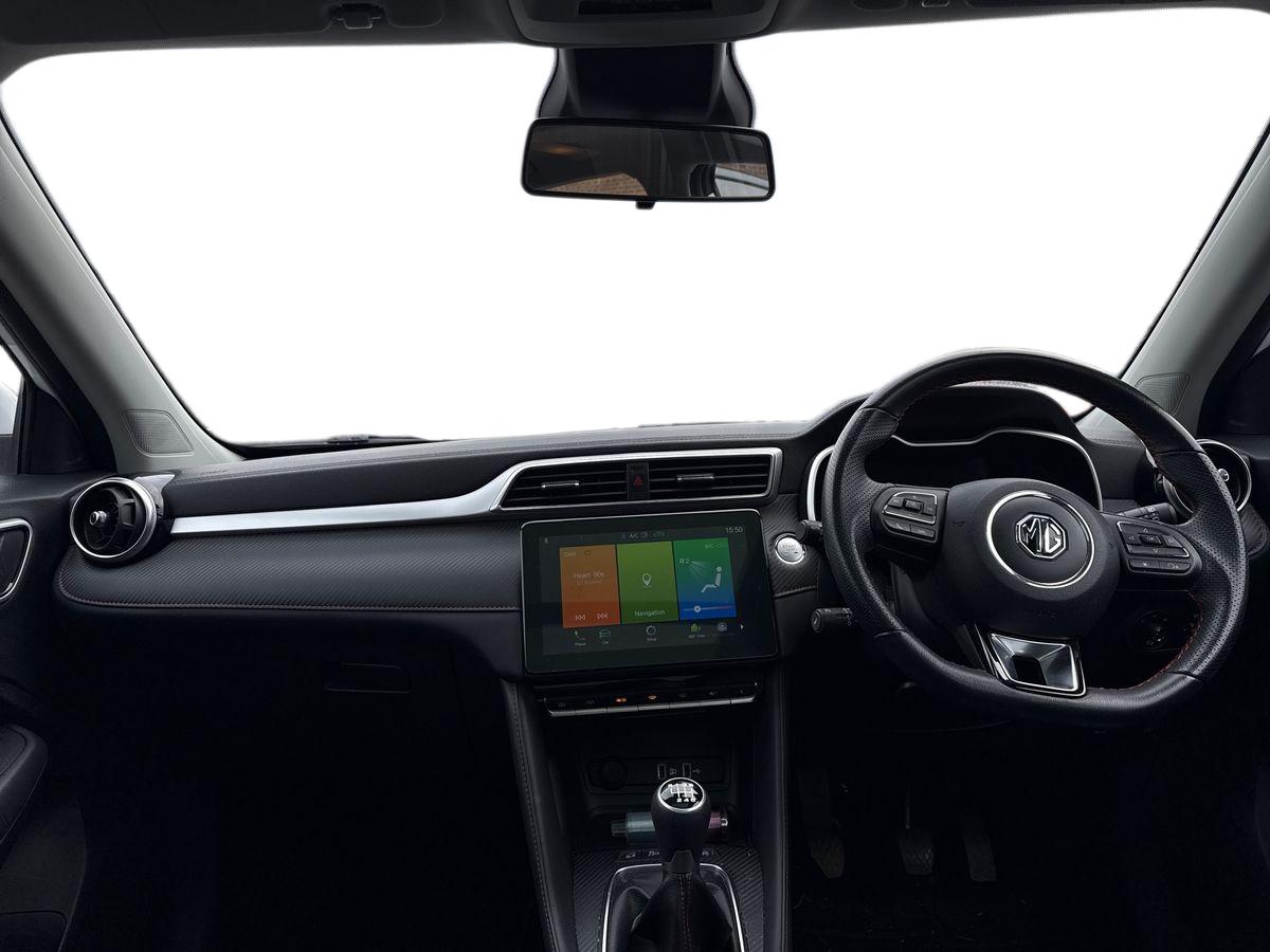 Used MG MG ZS 2023 for sale - 78102927: Photo 13