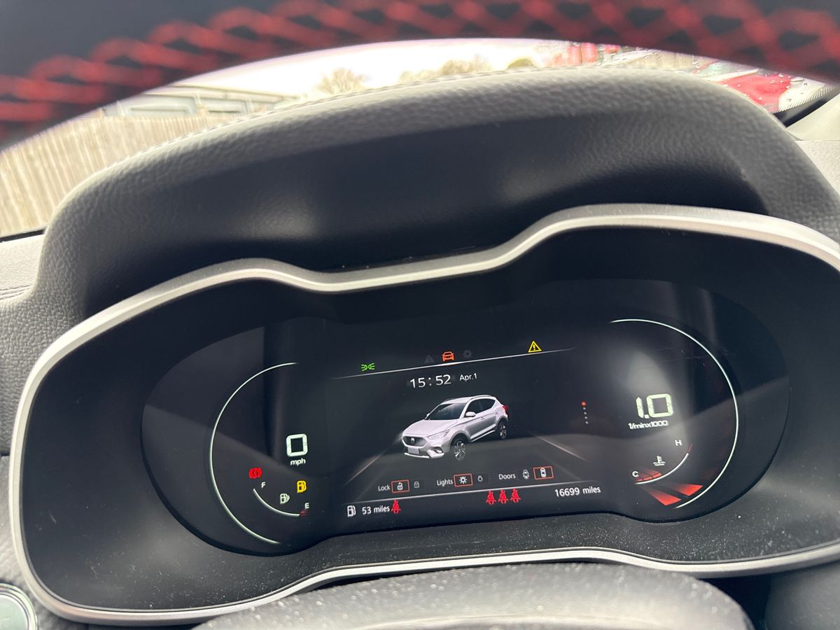 Used MG MG ZS 2023 for sale - 78102927: Photo 14