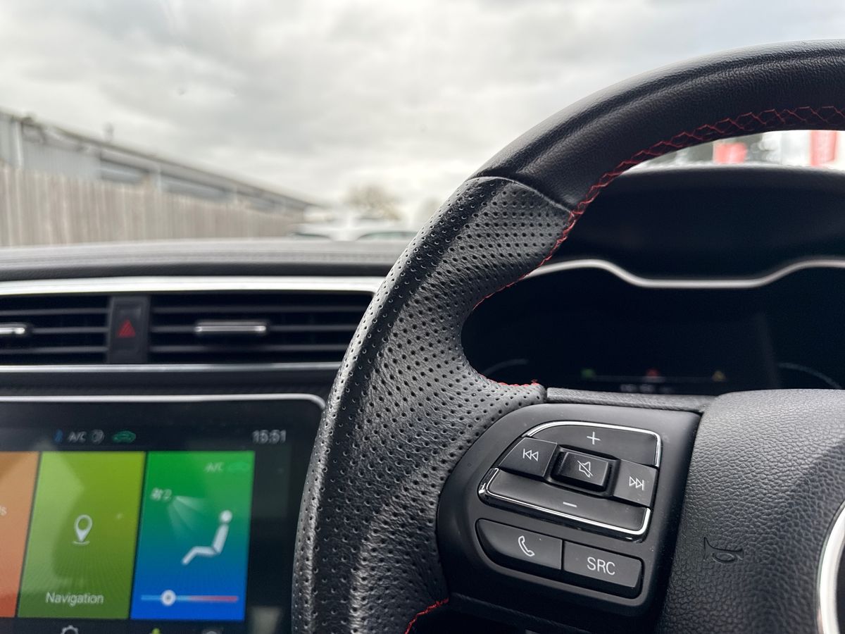 Used MG MG ZS 2023 for sale - 78102927: Photo 16