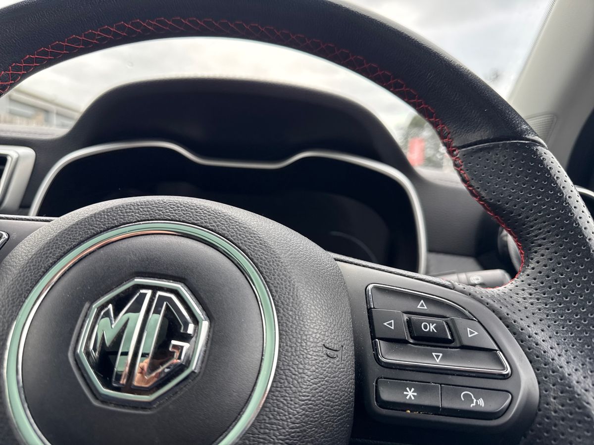 Used MG MG ZS 2023 for sale - 78102927: Photo 17