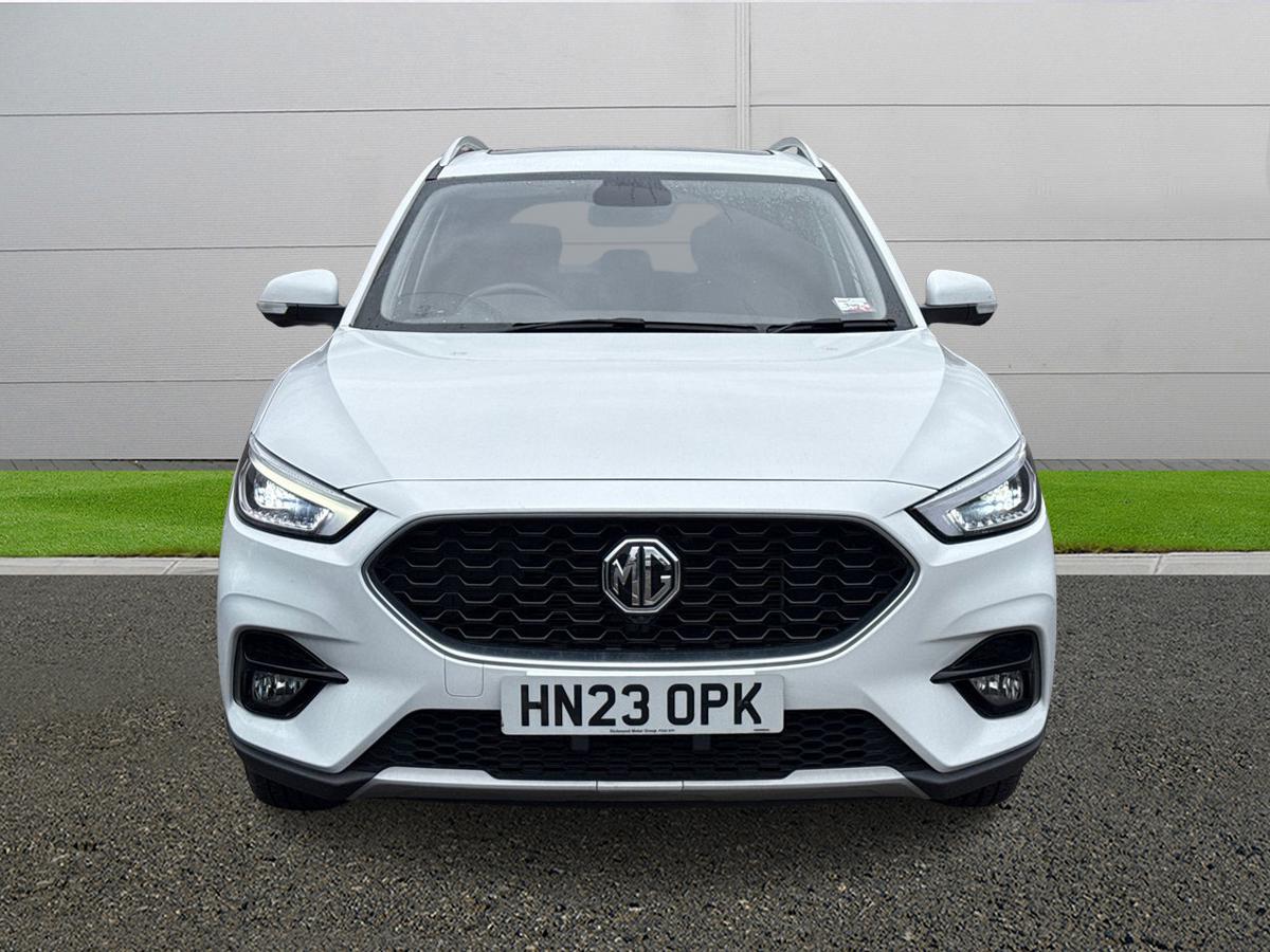 Used MG MG ZS 2023 for sale - 78102927: Photo 2