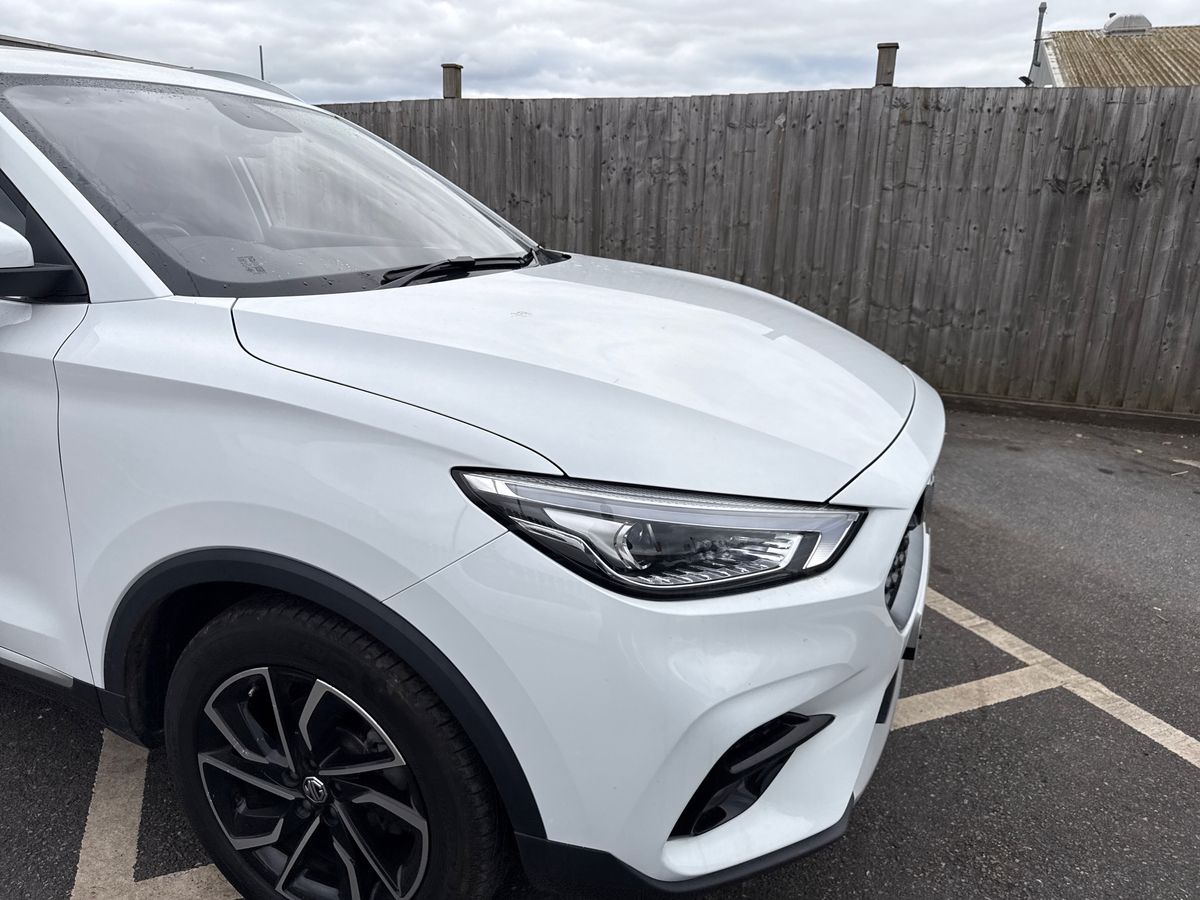 Used MG MG ZS 2023 for sale - 78102927: Photo 21