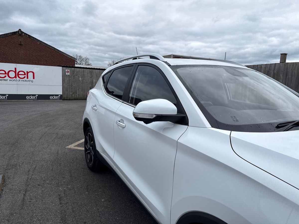 Used MG MG ZS 2023 for sale - 78102927: Photo 22