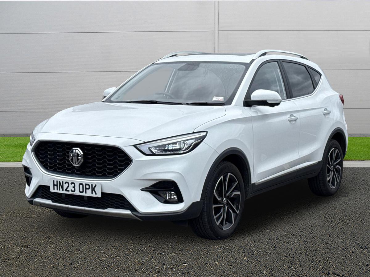 Used MG MG ZS 2023 for sale - 78102927: Photo 3