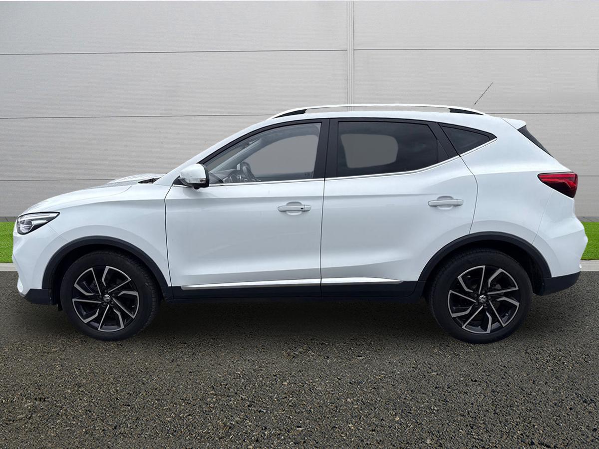 Used MG MG ZS 2023 for sale - 78102927: Photo 4