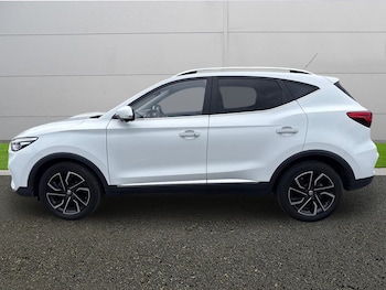 Used MG MG ZS 2023 for sale - 78102927: Photo