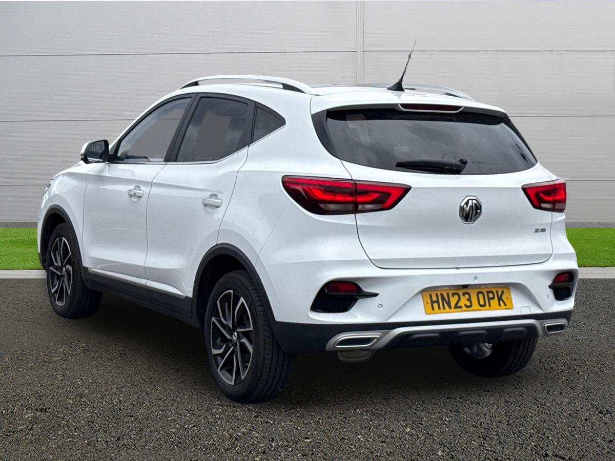 Used MG MG ZS 2023 for sale - 78102927: Photo 5