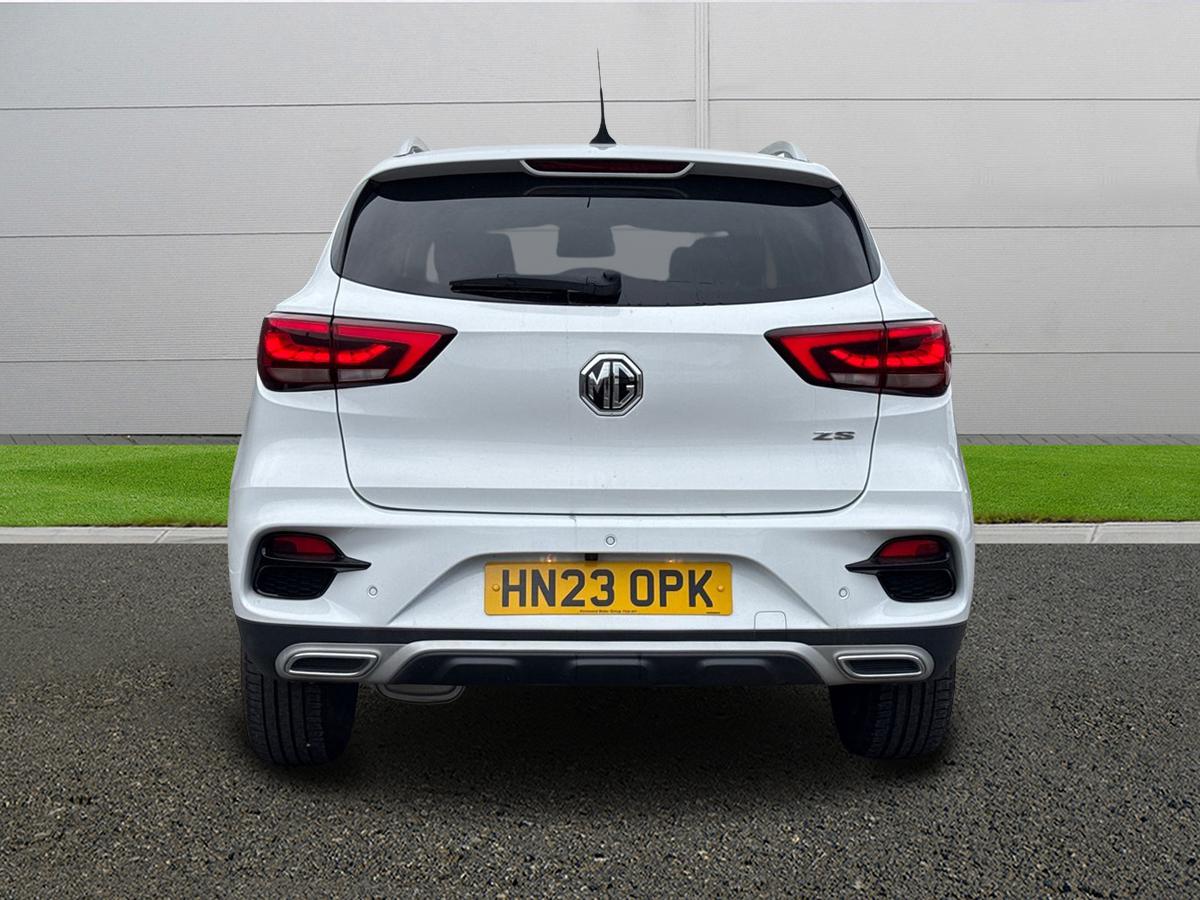 Used MG MG ZS 2023 for sale - 78102927: Photo 6