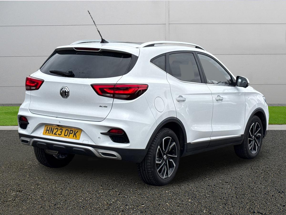 Used MG MG ZS 2023 for sale - 78102927: Photo 7