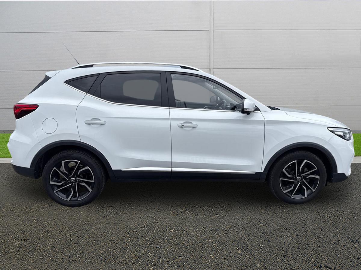 Used MG MG ZS 2023 for sale - 78102927: Photo 8