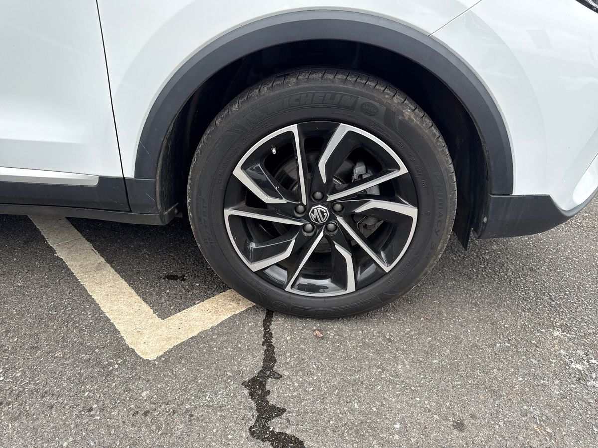 Used MG MG ZS 2023 for sale - 78102927: Photo 9