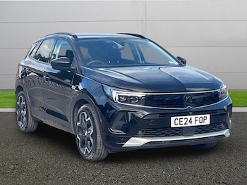 Used Vauxhall Grandland 2024 for sale - 78967124: Photo