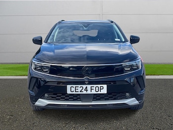 Used Vauxhall Grandland 2024 for sale - 78967124: Photo